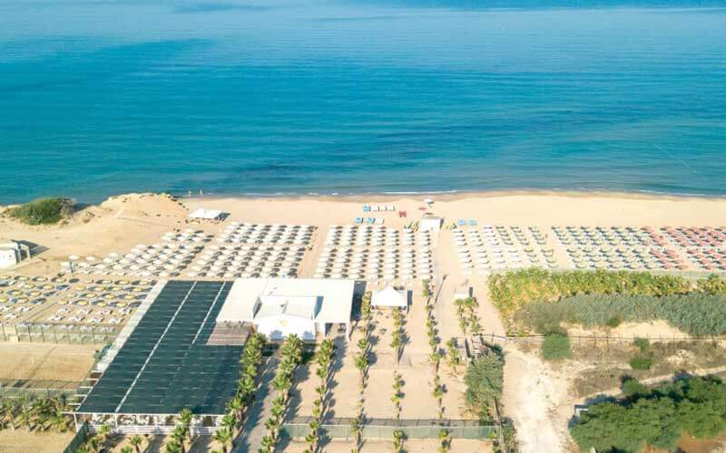 ATHENA RESORT 4*